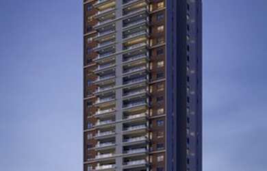 Imagem 1: Garden residencial para venda, Vila São Silvestre, São Paulo - GD8193