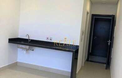 Imagem 7: Sala para alugar, 22 m² por R$ 1.200,00/mês - Residencial Aquário -...