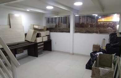 Imagem 8: Galpão/Depósito/Armazém para aluguel possui 3000 metros quadrados