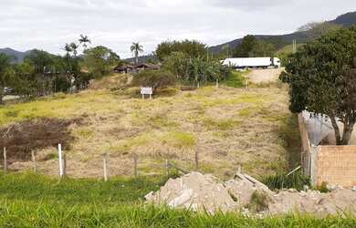 Imagem 5: Terreno à venda, 2.100 m² por R$ 650.000 - Areias de Baixo - Governador...