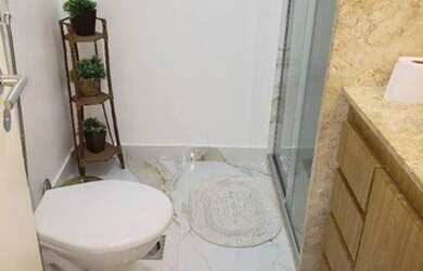 Imagem 15: Apartamento à venda, 110 m² por R$ 860.000,00 - Jardim Marajoara - São...