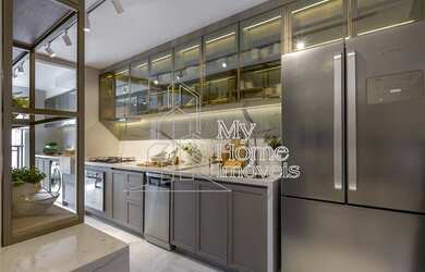 Imagem 2: Avenida Doutor Ricardo Jafet - Apartamento de 83m² 3 dormitórios sendo...