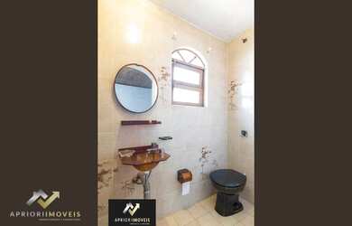 Imagem 13: Casa à venda, 137 m² por R$ 470.000,00 - Jardim Cambuí - Santo André/SP