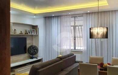 Imagem 1: Apartamento à venda, 78 m² por R$ 350.000,00 - Fonseca - Niterói/RJ