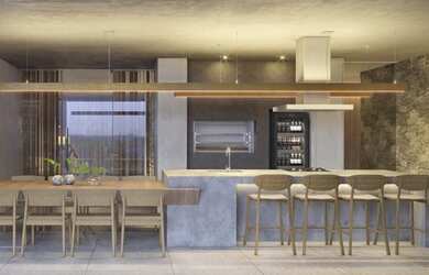 Imagem 11: Cobertura residencial para venda, Boa Vista, Porto Alegre - CO9139