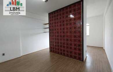 Imagem 7: Kitinetão c/ Divisória, 35 m² - venda por R$ 140.000 ou aluguel por...