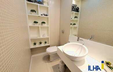 Imagem 10: Sala montada à venda, 46 m² por R$ 380.000 - Praia do Canto - Vitória/ES