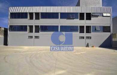 Imagem 9: Prédio, 1365 m² - venda por R$ 16.000.000,00 ou aluguel por R$ 80.000,00/mês...