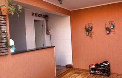 Imagem 15: Casa à venda, 180 m² por R$ 850.000,00 - Brooklin Paulista - São Paulo/SP