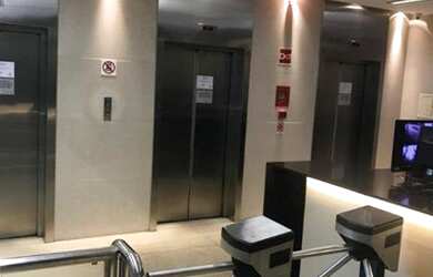 Imagem 8: Sala, 30 m² - venda por R$ 230.000,00 ou aluguel por R$ 800,00/mês -...