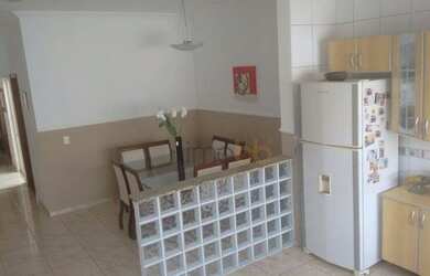 Imagem 6: Casa à venda, 140 m² por R$ 740.000,00 - Condomínio Parque do Varvito...