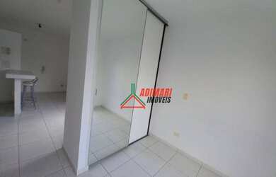 Imagem 13: Apartamento com 1 dormitório, 30 m² - venda por R$ 355.000,00 ou aluguel...
