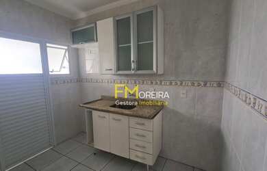 Imagem 11: Apartamento à venda, 78 m² por R$ 450.000,00 - Canto do Forte - Praia...