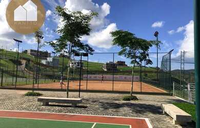 Imagem 11: Terreno à venda, 450 m² por R$ 280.000,00 - Alphaville - Juiz de Fora/MG