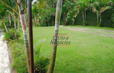 Imagem 10: Chácara com 3 dormitórios, 2500 m² - venda por R$ 2.200.000,00 ou aluguel...