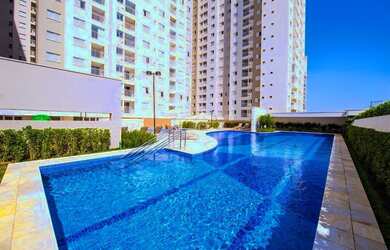 Imagem 5: Apartamento à venda, 62 m² por R$ 632.000,00 - Jardim São Caetano - São Caetano do Sul/SP