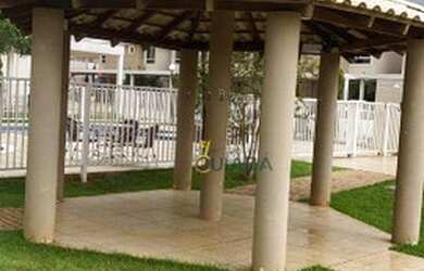 Imagem 15: Casa a venda ou locação no condomínio Villagio D Itália, Imobiliária...