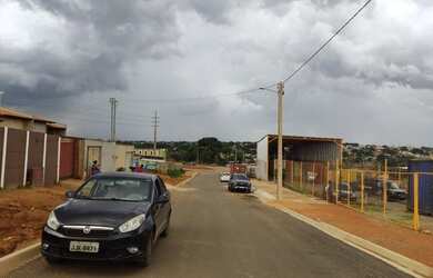 Imagem 3: Lote 372,12m² Asfalto e Agua Bairro Itapua