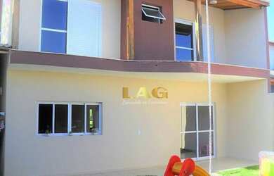 Imagem 11: Excelente sobrado a venda com 4 suites Condomínio Portobello -Aceita...