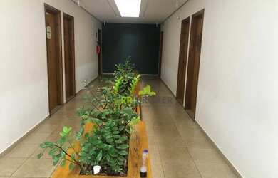 Imagem 2: Sala, 31 m² - venda por R$ 280.000,00 ou aluguel por R$ 1.200,00/mês...