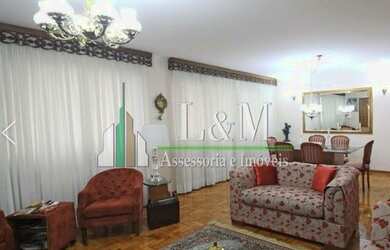 Imagem 8: Apartamento JARDIM PAULISTA SAO PAULO SP Brasil