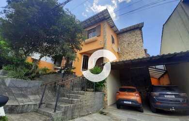 Imagem 6: Casa à venda, 300 m² por R$ 890.000,00 - Centro - São Gonçalo/RJ