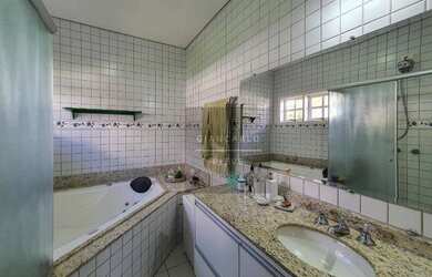 Imagem 8: Casa à venda, 334 m² por R$ 1.800.000,00 - Condominio Porto Atibaia...