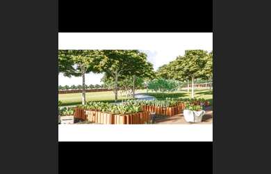 Imagem 6: LOTE JARDINS LONDRES. 580m² de Área