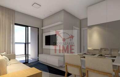 Imagem 3: Apartamento à venda, 78 m² por R$ 509.000,00 - Boa Vista - Curitiba/PR