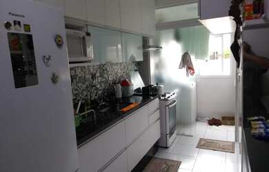 Imagem 9: Apartamento à venda, 81 m² por R$ 750.000,00 - Santa Maria - São Caetano...