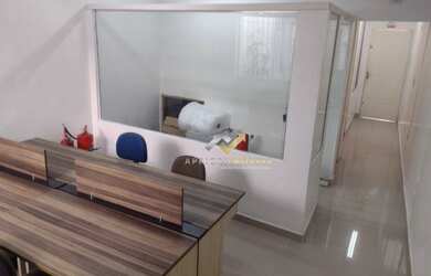 Imagem: O depósito possui 128m² de Área e está localizado em Olímpico