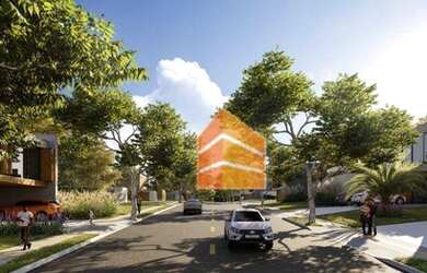 Imagem 4: Terreno à venda, 238 m² por R$ 169.000 - Paseo - Gravataí/RS