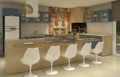 Imagem 2: Apartamento à venda no bairro América, Joinville/SC. Maravilhoso apartamento...