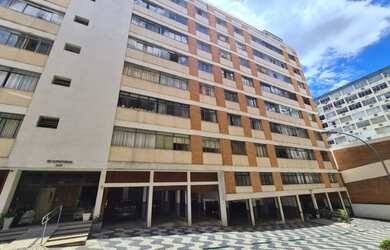 Imagem: Apartamento com 3 dormitórios à venda, 106 m² por R$ 429.900,00