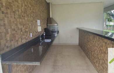 Imagem 15: Apartamento no Gurupi