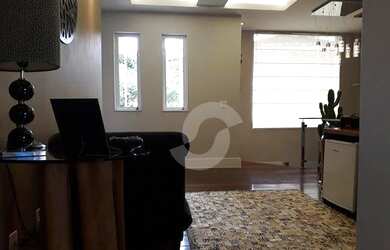 Imagem 3: Casa à venda, 300 m² por R$ 1.500.000,00 - Maria Paula - Niterói/RJ