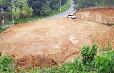 Imagem 2: Terreno à venda, 450 m² por R$ 120.000,00 - Jardim Graciema - Maricá/RJ