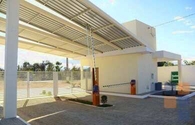 Imagem: O terreno possui 1000m² de Área e está localizado em Jaboticatubas