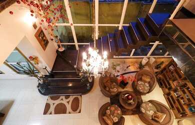 Imagem 3: Casa à venda, 290 m² por R$ 1.100.000 - Cajazeiras - Jardins de Alice...