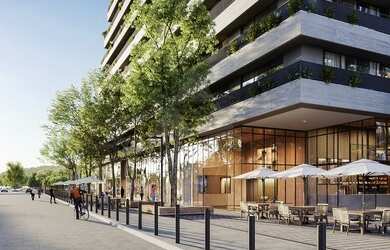 Imagem 8: SALA À VENDA COM 68m², R$888.000,00, BAIRRO JARDIM DOURADO, PORTO BELO,...