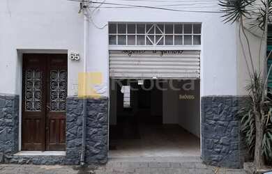 Imagem 1: Salão para alugar, 105 m² - Jardim Paulista - São Paulo/SP