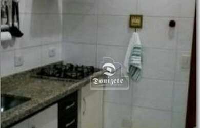 Imagem 4: Sobrado com 3 dormitórios à venda, 101 m² por R$ 530.000,00 - Vila Homero Thon - Santo And