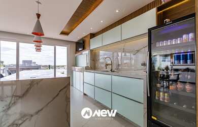 Imagem 13: Maravilhosa Casa em condomínio com 3 dormitórios