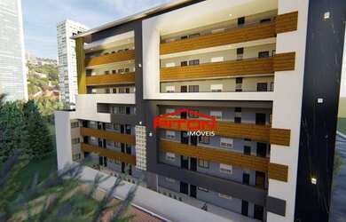 Imagem 2: Apartamento com 2 dormitórios à venda, 47 m² por R$ 158.000,00 - Itaquera...