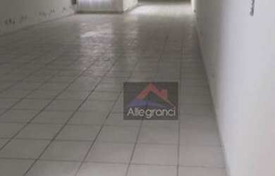 Imagem 16: Galpão para alugar, 603 m² por R$ 9.900,00/mês - Luz - São Paulo/SP