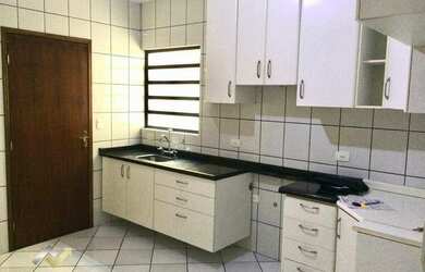 Imagem 2: Apartamento com 3 dormitórios, 87 m² - venda por R$ 410.000,00 ou aluguel...