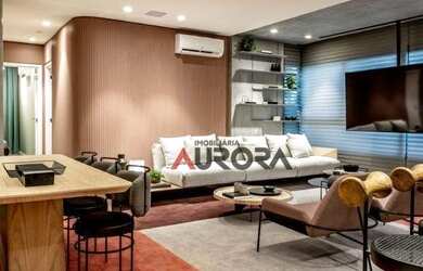 Imagem: Apartamento ARCH PALHANO com 2 SUÍTES à venda, 103 m² - Gleba