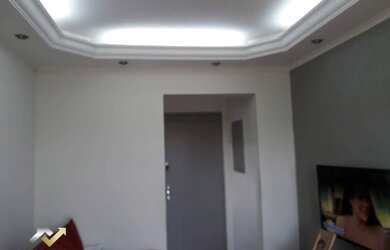 Imagem 8: Apartamento à venda, 55 m² por R$ 266.000,00 - Vila Guiomar - Santo André/SP