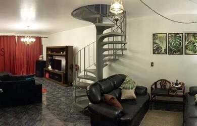 Imagem 14: Casa à venda, 200 m² por R$ 699.000,00 - Vila Silviânia - Carapicuíba/SP