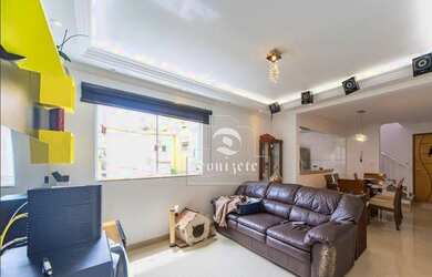 Imagem 4: Cobertura à venda, 180 m² por R$ 750.000,00 - Campestre - Santo André/SP